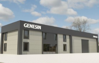 Genesin