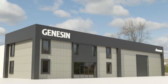 Genesin